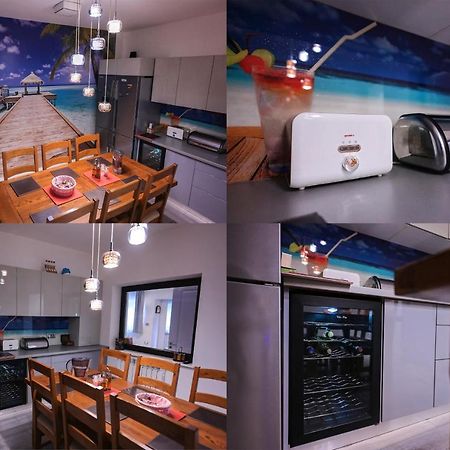 Ase Premium House Villa Сучеава Екстериор снимка