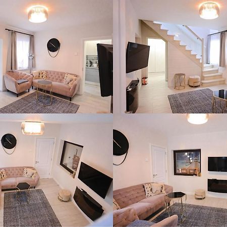 Ase Premium House Villa Сучеава Екстериор снимка