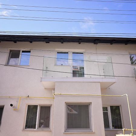 Ase Premium House Villa Сучеава Екстериор снимка