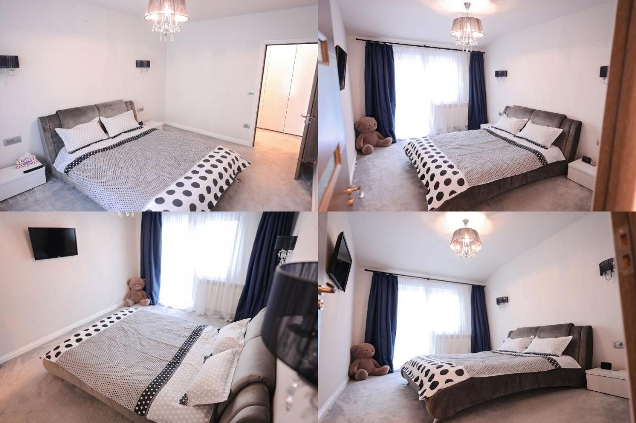 Ase Premium House Villa Сучеава Екстериор снимка