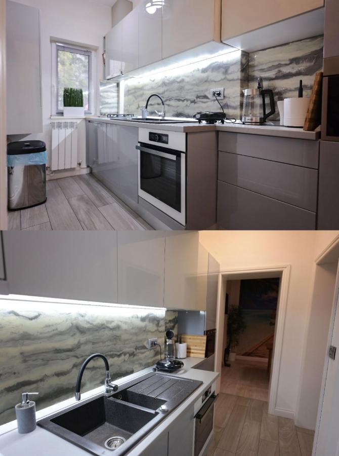 Ase Premium House Villa Сучеава Екстериор снимка