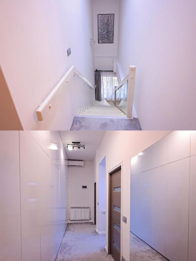Ase Premium House Villa Сучеава Екстериор снимка