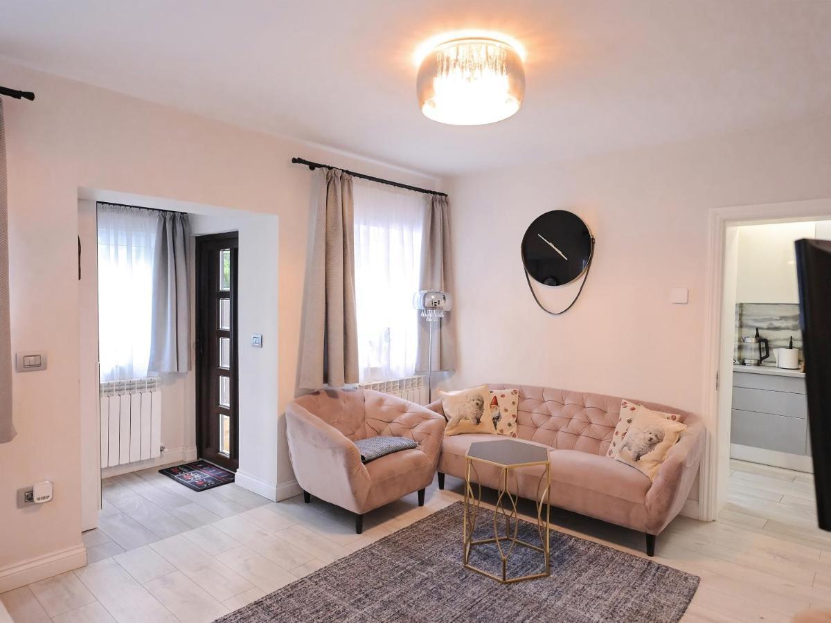 Ase Premium House Villa Сучеава Екстериор снимка