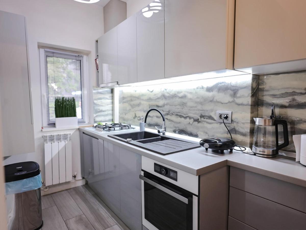 Ase Premium House Villa Сучеава Екстериор снимка