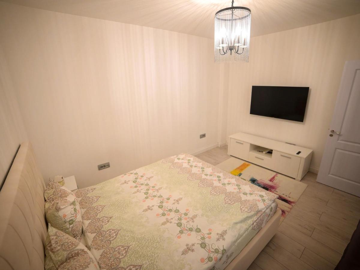 Ase Premium House Villa Сучеава Екстериор снимка