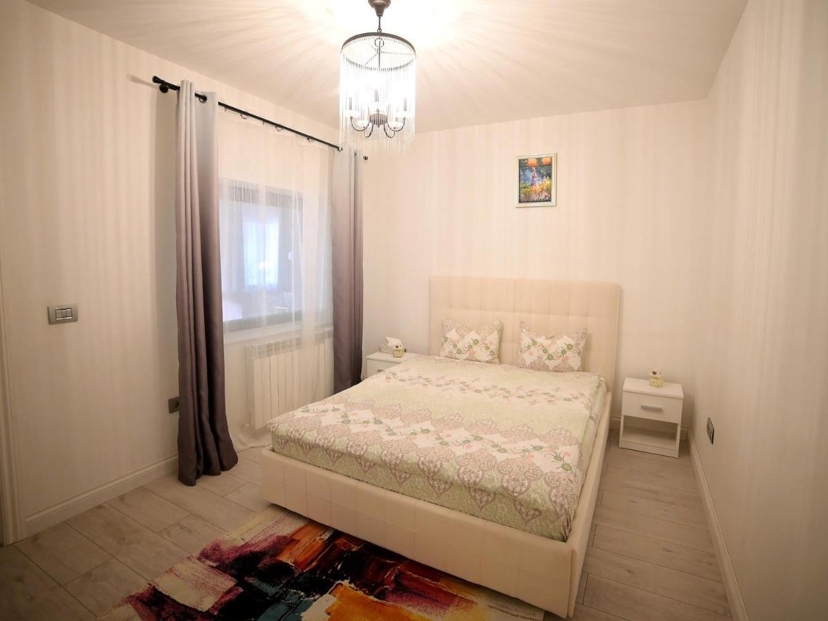 Ase Premium House Villa Сучеава Екстериор снимка