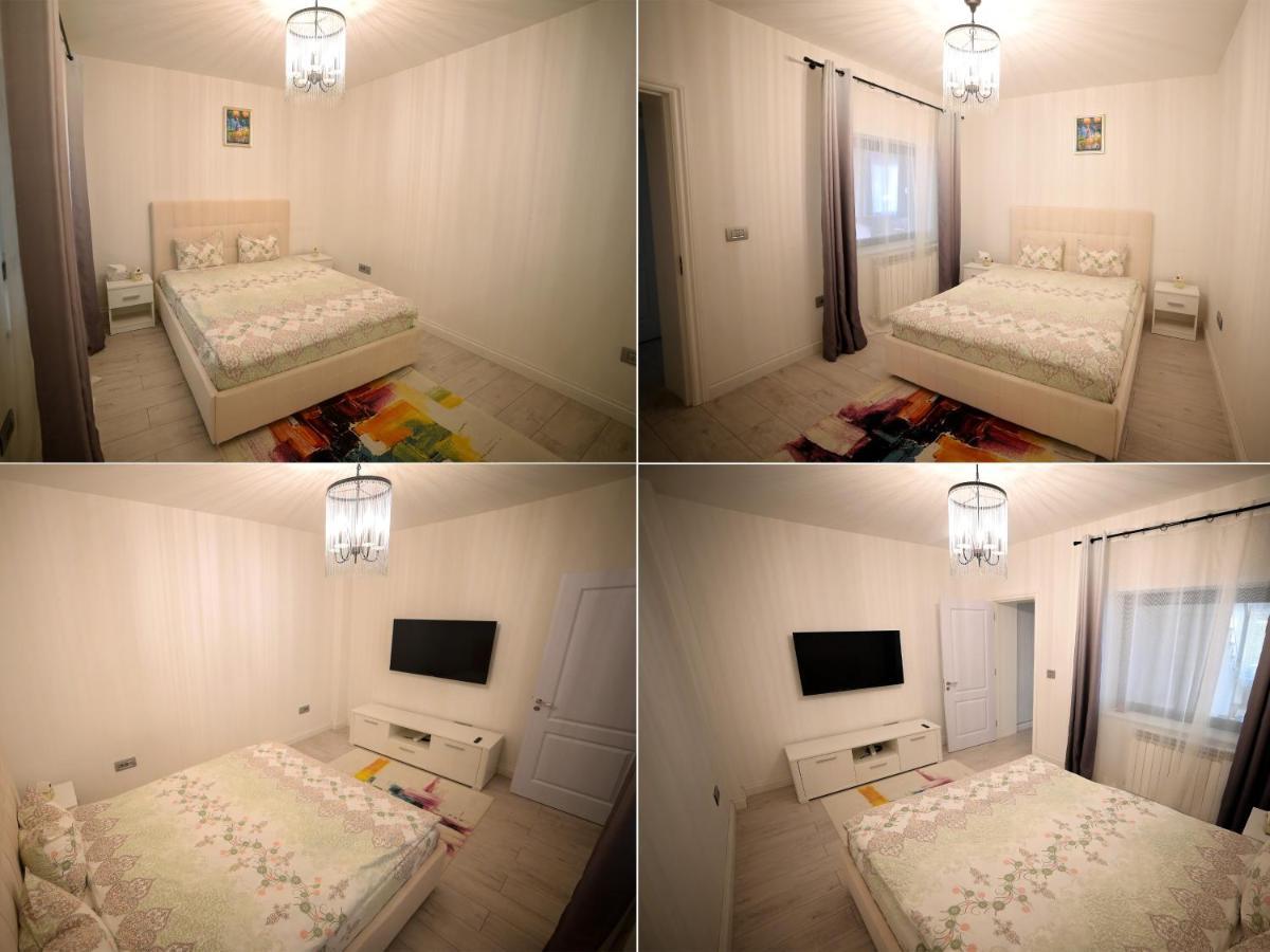 Ase Premium House Villa Сучеава Екстериор снимка